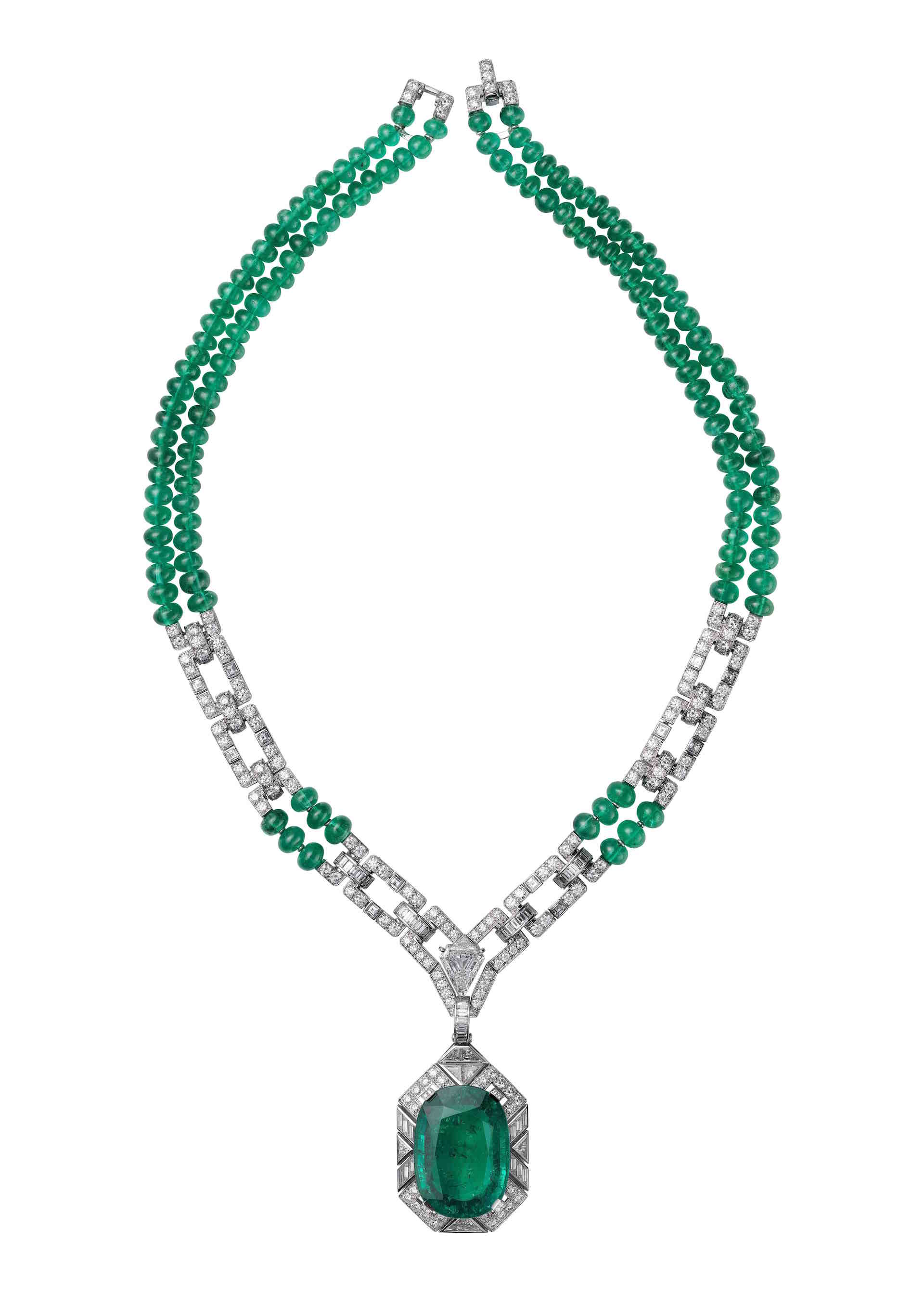 Viracocha necklace-1