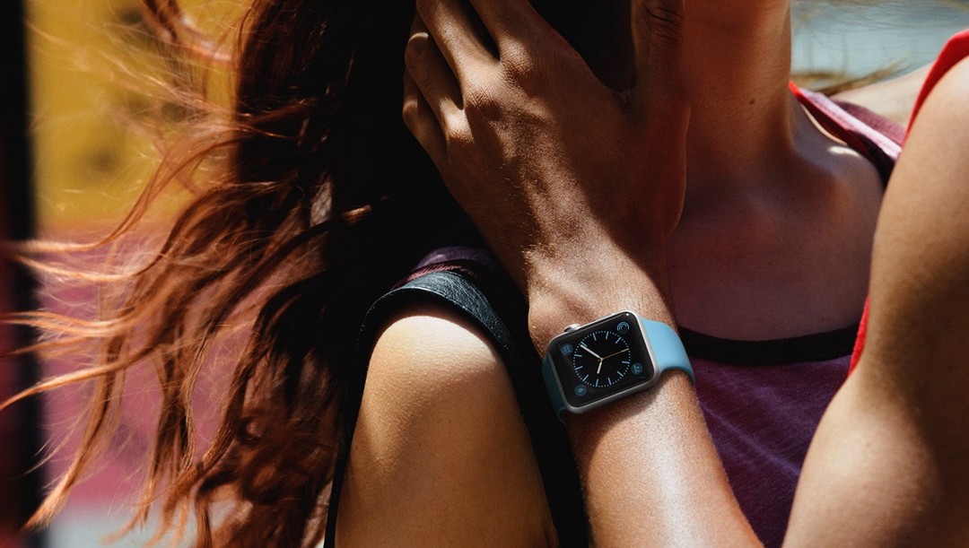 Proč se drahé Apple Watch prodávají více než hodinky s Androidem